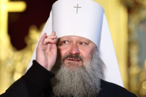 Паша-“Мерседес” вийшов із СІЗО: За нього внесли заставу