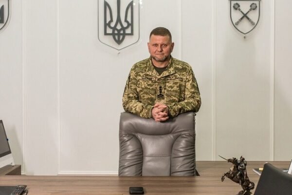 Ініціатива на фронті на боці ЗСУ: Залужний розповів Міллі про ситуацію на фронті