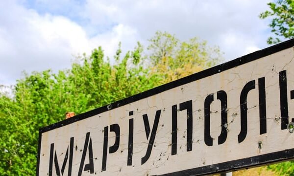 Після атаки на Бердянськ росіяни посилили фільтраційні заходи в Маріуполі, – Андрющенко