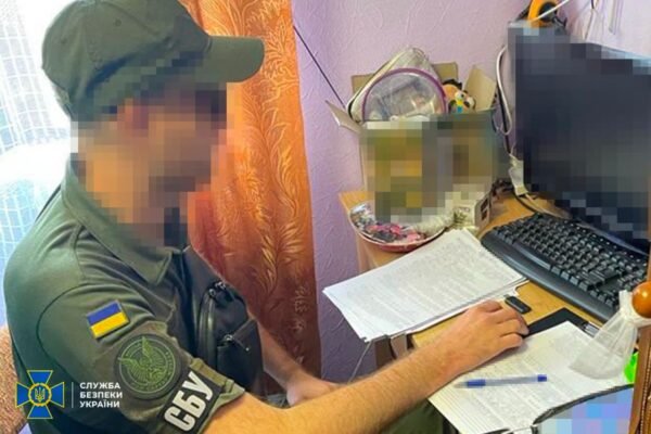 Навідника “Градів” на позиції ЗСУ під Донецьком та соратника Киви затримали на Полтавщині (ФОТО)