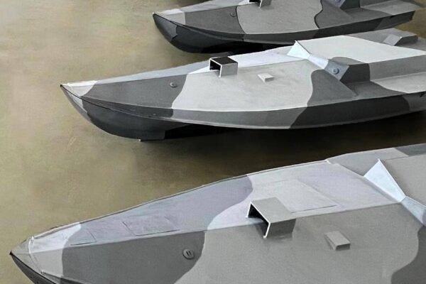 Для атаки на Кримський міст СБУ застосувала експериментальний надводний дрон “Морський малюк”, – CNN (ВІДЕО)