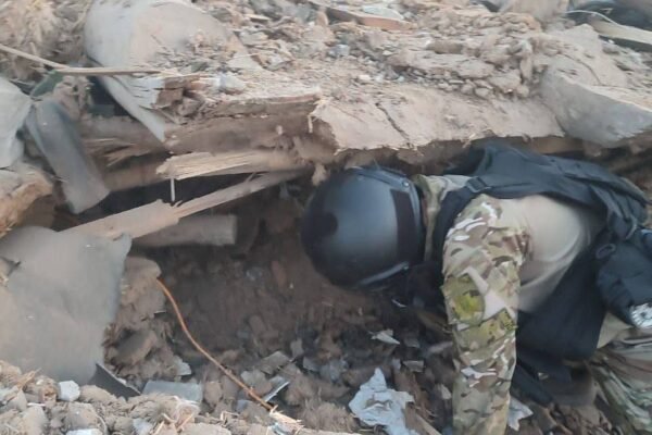 За минулу добу через російські обстріли загинуло троє жителів Донеччини