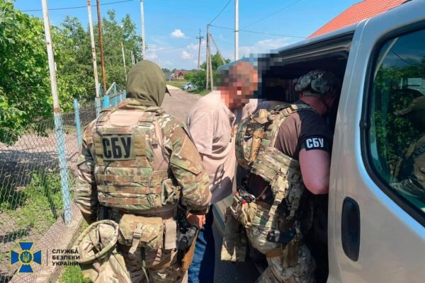 У Рівному судитимуть агента білоруського КДБ, який шпигував за північним кордоном України