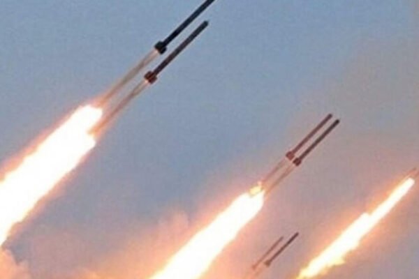 Повітряні сили вночі 15 серпня збили 16 крилатих ракет. Масована атака здійснювалася з повітря та моря