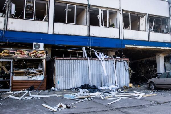 У Дніпрі зросла кількість постраждалих внаслідок нічного ракетного удару (ФОТО)