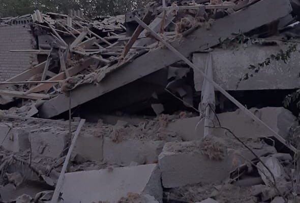 Окупанти за добу обстріляли 26 населених пунктів на Запоріжжі: є жертви (ФОТО)