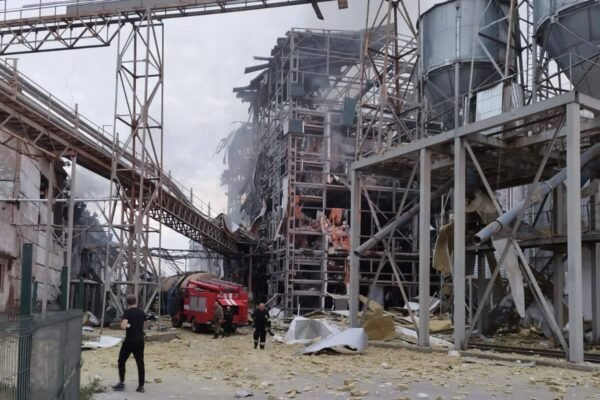 Зросла кількість загиблих внаслідок ракетного удару по Полтавщині