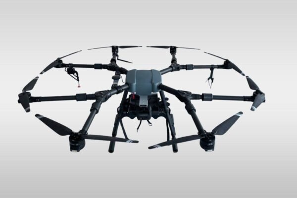 У Міноборони презентували новий дрон “Великий Бандерик” (ФОТО)