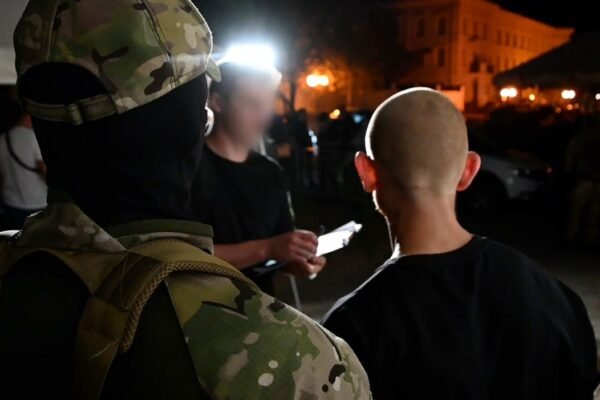 У Полтаві затримали фітнес-тренера Заволоку, який принижував та плювався у військових (ФОТО, ВІДЕО)