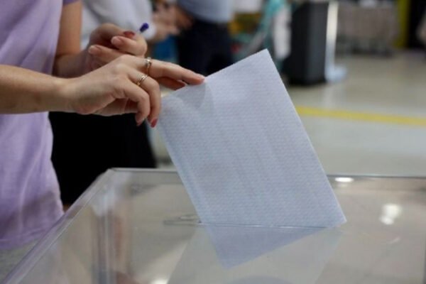 СБУ ідентифікувала понад 3500 організаторів та учасників фейкових “виборів” РФ на окупованих територіях