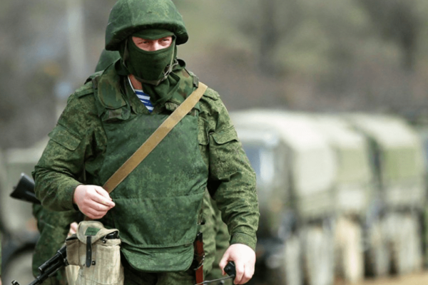 За добу на концерт до Кобзона відправилися ще 640 окупантів