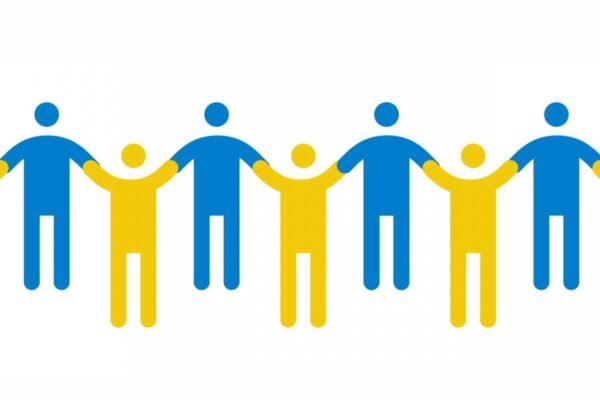 24 серпня по всьому світу утворять живий “Ланцюг Єдності”