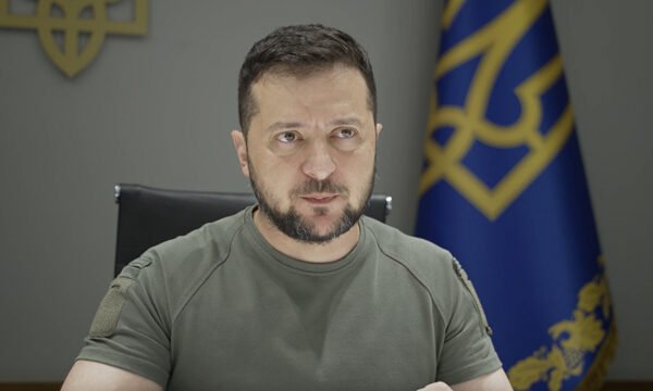 Зеленський провів чергове засідання Ставки: Говорили про підготовку країни до зими