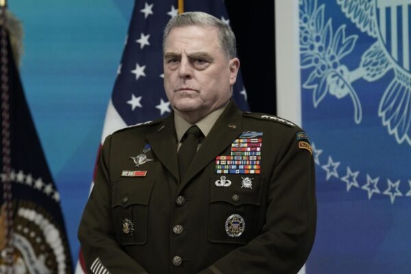 ЗСУ ще мають 30-45 днів для активного контрнаступу, – Міллі