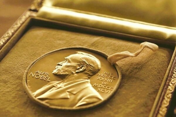 Нобелівський фонд відкликав запрошення для послів РФ, Білорусі та Ірану на вручення премії