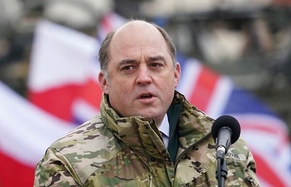 У Великій Британії назвали логічними атаки України на Чорноморський флот РФ