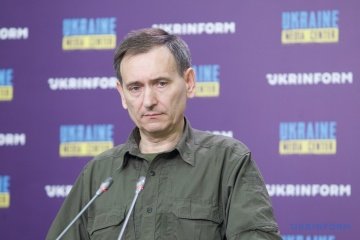 Масової екстрадиції чоловіків-ухилянтів до України з-за кордону не буде, – Веніславський