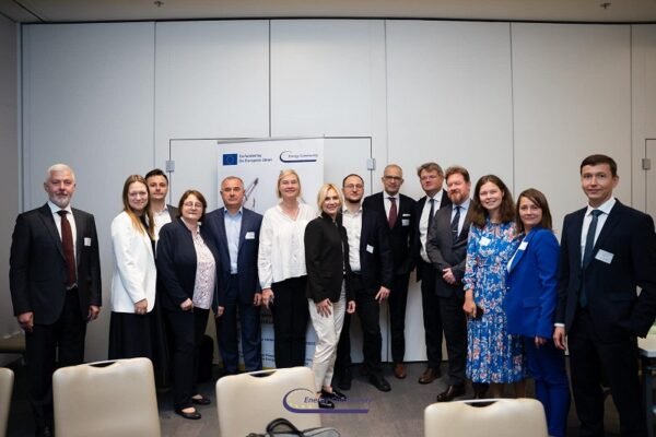 Україна представила інноваційні проєкти на бізнес-форумі відновлювальної енергетики у Відні (ФОТО)