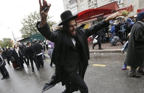 Приїзд хасидів до Умані: У місті запровадять низку обмежень