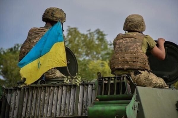 Сили оборони звільнили Андріївку на Донеччині, – Маляр