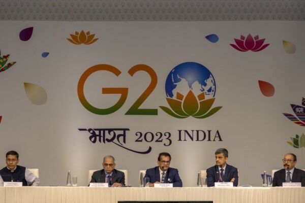 Оприлюднена офіційна декларація саміту G20 щодо України