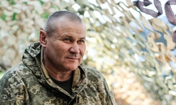 Найбільший прорив у контрнаступі станеться після Токмака, – Тарнавський