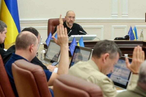 У пріоритеті оборона: Кабмін затвердив проект держбюджету на 2024 рік