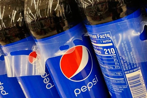 У фінському парламенті більше не продаватимуть продукцію Pepsi через її роботу в РФ
