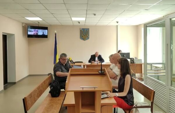 Стрілянинина у Дніпрі: патрульного відправили під цілодобовий домашній арешт