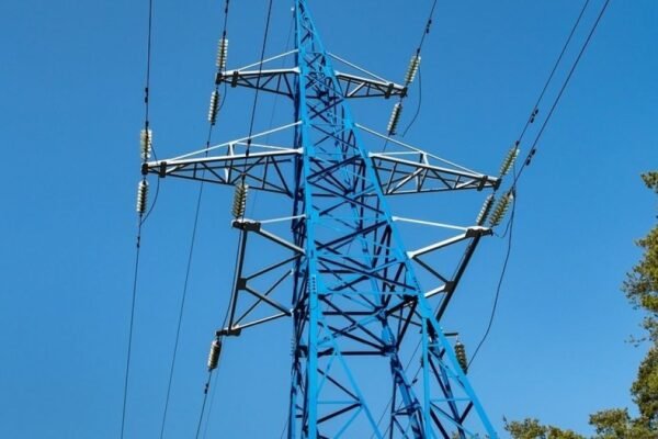 Росіяни пошкодили ТЕС на Півдні України ввечері 27 вересня