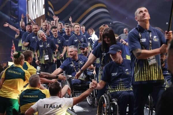 Ігри нескорених: Україна здобула рекордну кількість медалей за всю історію (ФОТО)