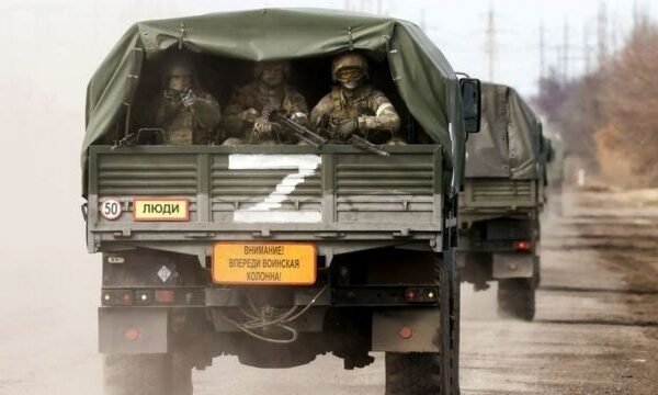 Ще 400 окупантів знищено упродовж доби в Україні