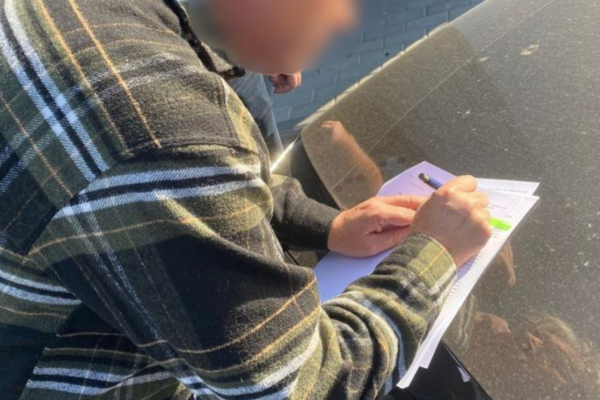 Через махінації директора ТОВ, що видобувало пісок з Десни, бюджет недоотримав майже 9 млн грн