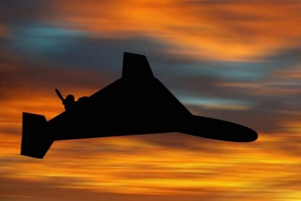 Масована атака дронами: ППО вночі знищила 32 із 44 запущених БпЛА на Одещині та Сумщині