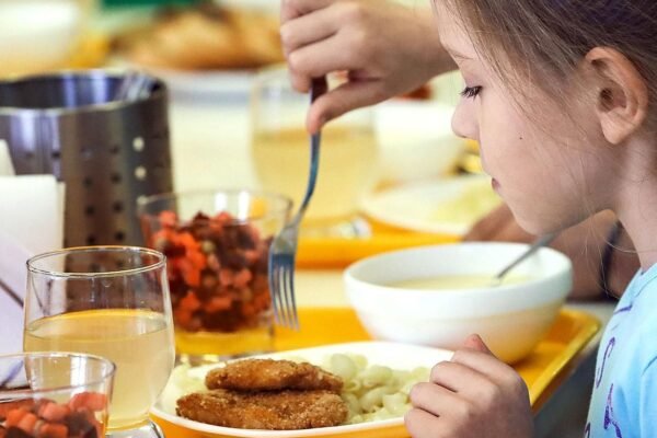 В шести приватних дитсадках Київщини отруїлися 18 дітей