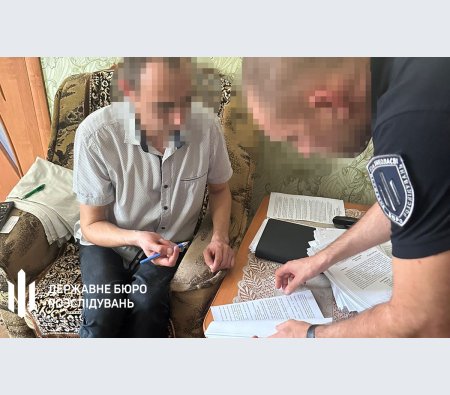 На Миколаївщині правоохоронець організував “бізнес” на покійниках