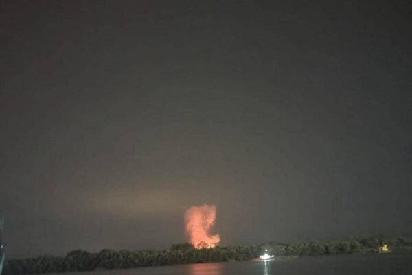 В Румунії відреагували на атаку російських дронів