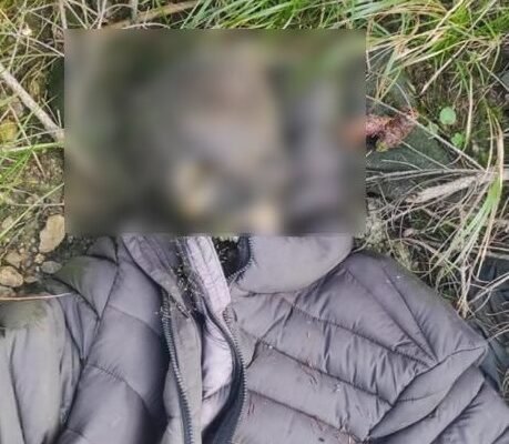 На території Румунії виявили труп ймовірного ухилянта з Запоріжжя, що пролежав там тривалий час