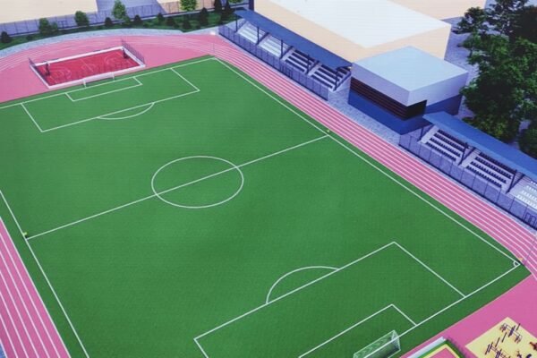 Майже 60 млн на добудову стадіону: у Вінницькій ОВА відреагували на звинувачення у виділенні коштів