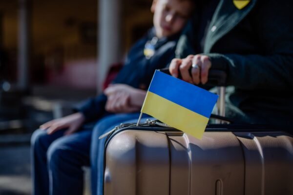 ЄС пропонує продовжити тимчасовий захист для українців до березня 2025 року