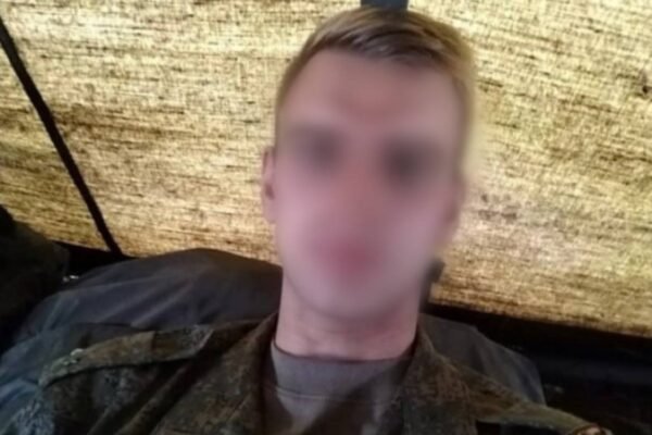 Правоохоронці ідентифікували військового РФ, що зґвалтував двох дівчат на Херсонщині