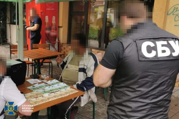 СБУ викрила нові схеми ухилення від призову: серед затриманих – посадовець ВЛК (ФОТО)