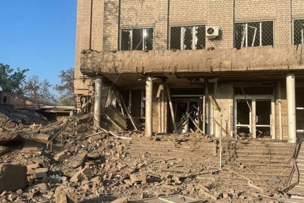 Окупанти за добу обстріляли 26 населених пунктів Запорізької області: є руйнування (ФОТО)