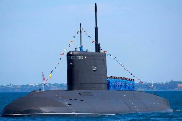 Знищення корабля та підводного човна у Севастополі: ССО розкрили деталі спецоперації