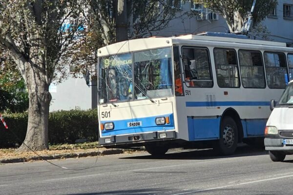 Ранковий обстріл Херсона: кількість загиблих зросла