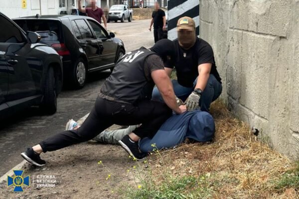 Заступник Херсонського воєнкому та голова ВЛК на Прикарпатті заробляли на ухилянтах (ФОТО)