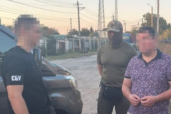 На Одещині викрили на хабарництві очільника райсуду (ФОТО)