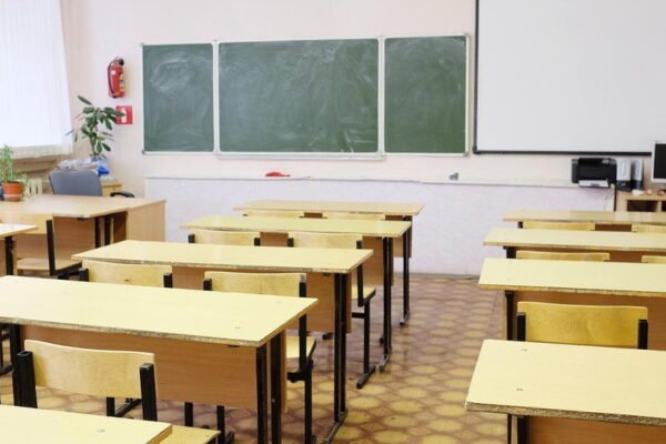 Литва побудує у Бучі школу та дитсадок