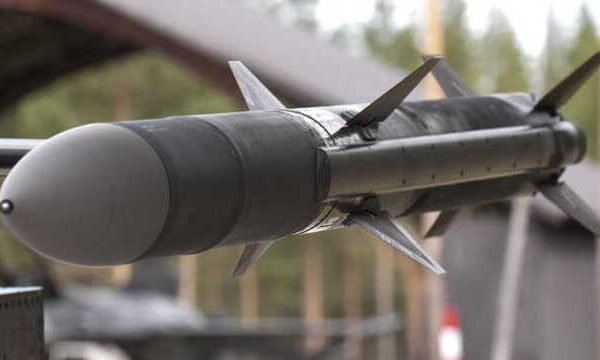 Пентагон замовив для України ракети AMRAAM