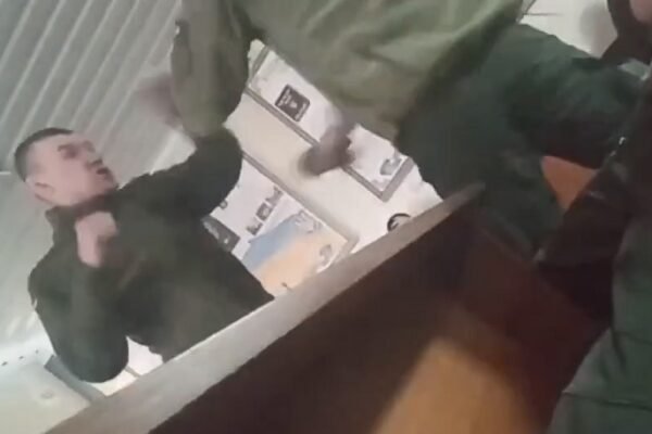 Півтора року дисбату за побиття строковика отримав офіцер з Прикарпаття